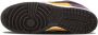 Nike Dunk Low Pro SB "Shanghai 2" sneakers Brown - Thumbnail 4