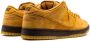 Nike Dunk Low Pro "Wheat Mocha" sneakers Brown - Thumbnail 13