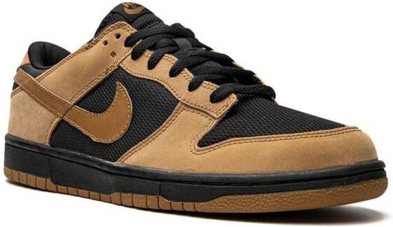 Nike Dunk Low Pro sneakers Brown