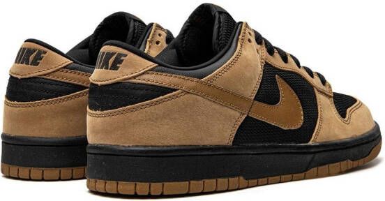 Nike Dunk Low Pro sneakers Brown