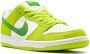 Nike SB Dunk Low Pro "Green Apple" sneakers - Thumbnail 2