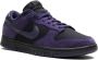 Nike Dunk Low "Purple Ink" sneakers Black - Thumbnail 2