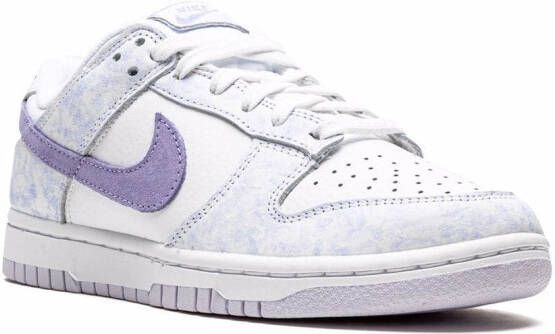 Nike Dunk Low "Purple Pulse" sneakers