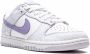 Nike Dunk Low "Purple Pulse" sneakers - Thumbnail 2