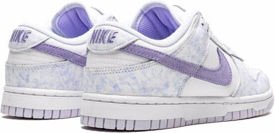 Nike Dunk Low "Purple Pulse" sneakers