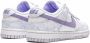 Nike Dunk Low "Purple Pulse" sneakers - Thumbnail 3