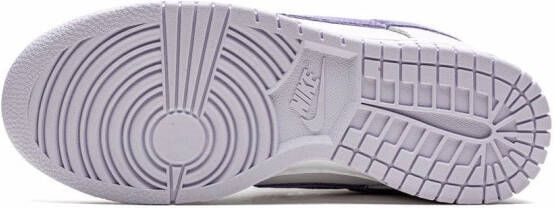 Nike Dunk Low "Purple Pulse" sneakers