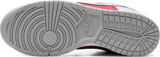 Nike Dunk Low QS "CO.JP Reverse Ultraman (2024)" sneakers Grey