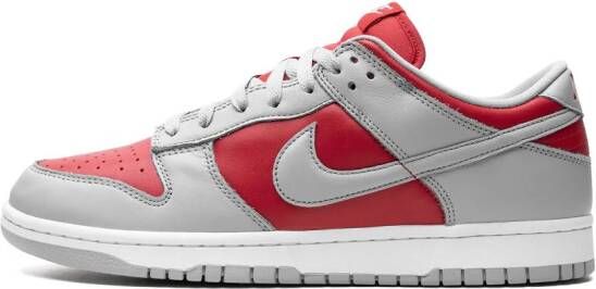 Nike Dunk Low QS "CO.JP Reverse Ultraman (2024)" sneakers Grey