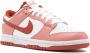 Nike Dunk Low "Red Stardust" sneakers - Thumbnail 2