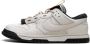 Nike Dunk Low Remastered "Sail Black" sneakers Neutrals - Thumbnail 5