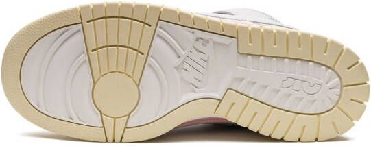 Nike Dunk Low Remastered "Mint Foam" sneakers Grey