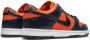 Nike Dunk Low Retro "Champ Colors" sneakers Orange - Thumbnail 3