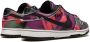 Nike Dunk Low Retro Premium "Graffiti" sneakers Black - Thumbnail 6