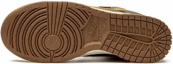 Nike Dunk Low Retro NN "Toasty Sequoia" sneakers Green