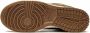 Nike Dunk Low Retro NN "Toasty Sequoia" sneakers Green - Thumbnail 4