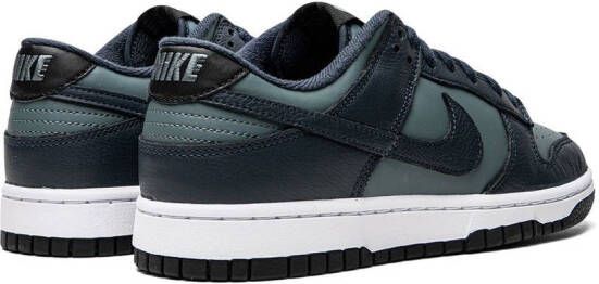 Nike Dunk Low PRM "Armory Navy" sneakers Blue