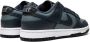 Nike Dunk Low PRM "Armory Navy" sneakers Blue - Thumbnail 3