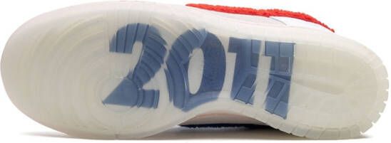 Nike Dunk Low Retro Premium "Year Of The Rabbit" sneakers White