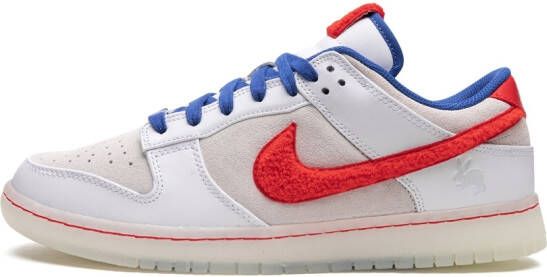 Nike Dunk Low Retro Premium "Year Of The Rabbit" sneakers White