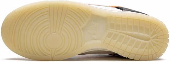 Nike Dunk Low Retro PRM "Halloween" sneakers White
