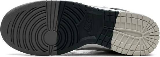 Nike Dunk Low Retro PRM "Split Deep Jungle" sneakers Black