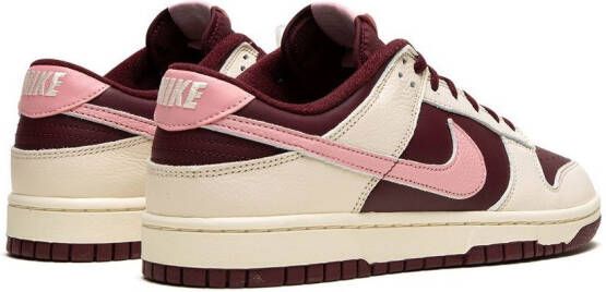 Nike Dunk Low Retro Prm "Valentine'S Day 2023" sneakers Pink