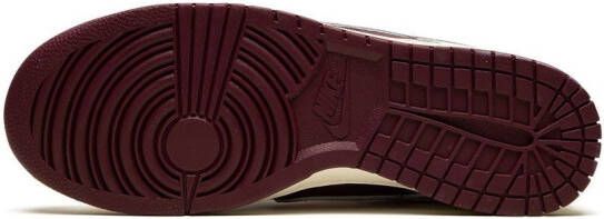 Nike Dunk Low Retro Prm "Valentine'S Day 2023" sneakers Pink