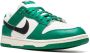 Nike Dunk Low Retro SE "Lottery Pack Green" sneakers White - Thumbnail 2