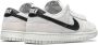 Nike x FAUST SB Dunk High Pro QS sneakers Black - Thumbnail 3