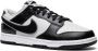 Nike Dunk Low "Chenille Swoosh Black Grey" sneakers - Thumbnail 2