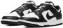 Nike Dunk Low Retro "Black White Panda" sneakers - Thumbnail 2