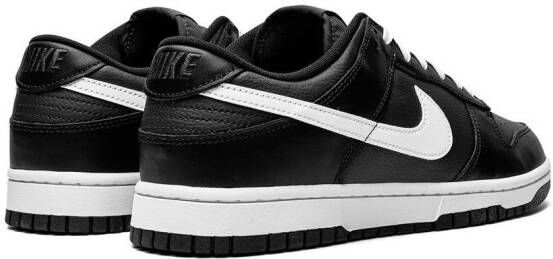 Nike Dunk Low Retro "Black Panda" sneakers