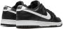 Nike Dunk Low Retro "Black Panda 2.0" sneakers - Thumbnail 3