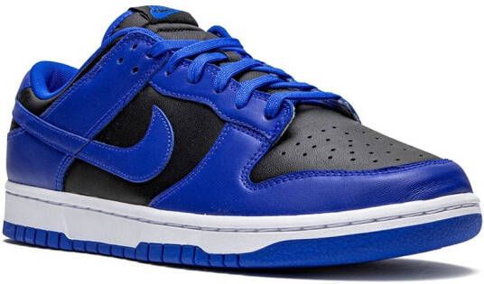 Nike Dunk Low Retro "Hyper Cobalt" sneakers Blue