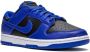 Nike Dunk Low Retro "Hyper Cobalt" sneakers Blue - Thumbnail 2