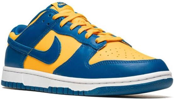 Nike Dunk Low Retro "UCLA" sneakers Blue