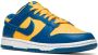 Nike Dunk Low Retro "UCLA" sneakers Blue - Thumbnail 2