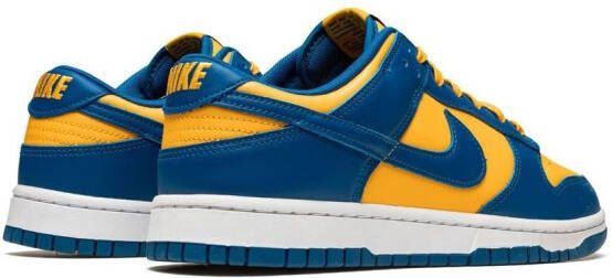 Nike Dunk Low Retro "UCLA" sneakers Blue