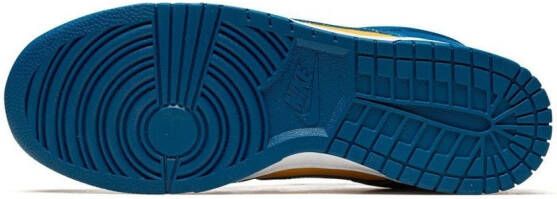 Nike Dunk Low Retro "UCLA" sneakers Blue