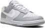 Nike SB Dunk High "Mineral Slate" sneakers Grey - Thumbnail 10