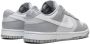 Nike SB Dunk High "Mineral Slate" sneakers Grey - Thumbnail 11