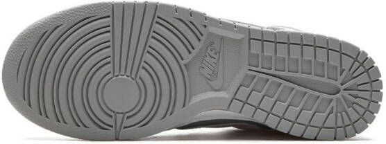 Nike Blazer Low Platform "Lemon Twist" sneakers White - Picture 8