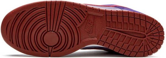 Nike Dunk Low Retro SP "Plum" sneakers Purple