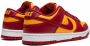 Nike Dunk Low Retro "Midas Gold" sneakers Red - Thumbnail 3