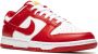 Nike Dunk Low Retro "USC" sneakers Red - Thumbnail 9