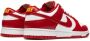 Nike Dunk Low Retro "USC" sneakers Red - Thumbnail 10