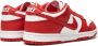 Nike Dunk Low Retro SP "St. John's" sneakers Red - Thumbnail 12