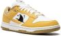 Nike Dunk Low Retro "Sun Club Wheat Grass Orange" sneakers Yellow - Thumbnail 2