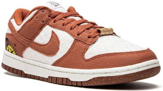 Nike Dunk Low Retro "Sun Club" sneakers White